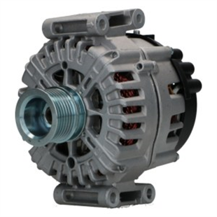 Alternatör 12V 200AH Mercedes Sprinter (Orjinal Konjektör) 218 3.0 Cdi Sprinter 318 3.0 Cdi Sprinter 219 3.0 Cdi E350 GLC350 | PLUSLINE CG20U019PRO