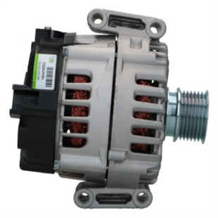 Alternatör 12V 200AH Mercedes Sprinter (Orjinal Konjektör) 218 3.0 Cdi Sprinter 318 3.0 Cdi Sprinter 219 3.0 Cdi E350 GLC350 | PLUSLINE CG20U019PRO