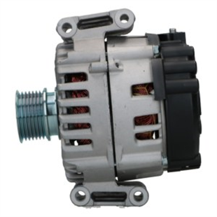 Alternatör 12V 200AH Mercedes Sprinter (Orjinal Konjektör) 218 3.0 Cdi Sprinter 318 3.0 Cdi Sprinter 219 3.0 Cdi E350 GLC350 | PLUSLINE CG20U019PRO