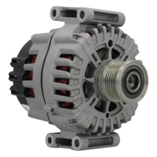 Alternatör 12V 200AH Mercedes | PLUSLINE CG20U025PRO
