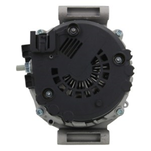 Alternatör 12V 200AH Mercedes | PLUSLINE CG20U025PRO