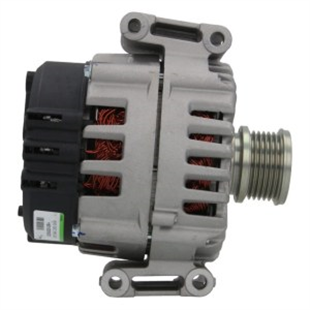 Alternatör 12V 200AH Mercedes | PLUSLINE CG20U025PRO