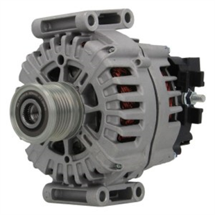 Alternatör 12V 200AH Mercedes | PLUSLINE CG20U025PRO