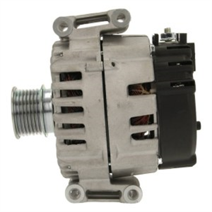 Alternatör 12V 250AH Mercedes Sprinter 319 9060822 | PLUSLINE CG25S023PRO