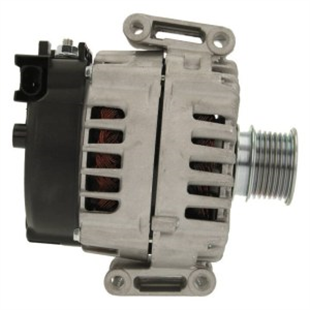 Alternatör 12V 250AH Mercedes Sprinter 319 9060822 | PLUSLINE CG25S023PRO