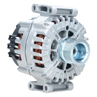 Alternatör 12V 250AH Mercedes CG25S037-PRO | PLUSLINE CG25S037PRO