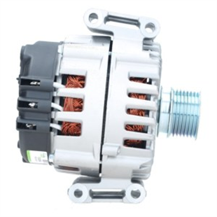 Alternatör 12V 250AH Mercedes CG25S037-PRO | PLUSLINE CG25S037PRO
