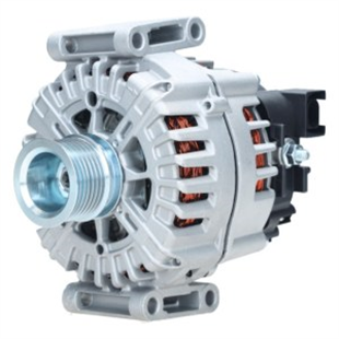 Alternatör 12V 250AH Mercedes CG25S037-PRO | PLUSLINE CG25S037PRO
