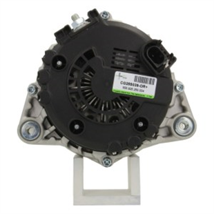 Alternatör 12V 250AH Mercedes CG25S039-PRO | PLUSLINE CG25S039PRO