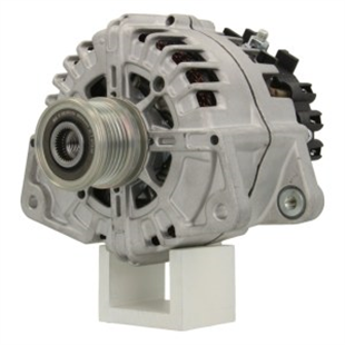Alternatör 12V 250AH Mercedes CG25S039-PRO | PLUSLINE CG25S039PRO