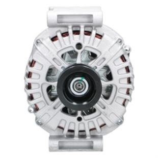 Alternatör 12V 250AH Mercedes C Serisi W205 14- Vito W447 14- Sprinter 907 18- C200 Bluetec D CG25S054 A6519065700 | PLUSLINE CG25S054+PRO