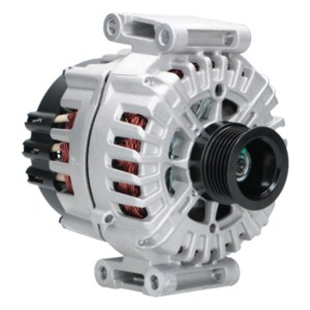 Alternatör 12V 250AH Mercedes C Serisi W205 14- Vito W447 14- Sprinter 907 18- C200 Bluetec D CG25S054 A6519065700 | PLUSLINE CG25S054+PRO