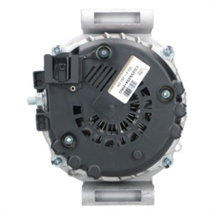 Alternatör 12V 250AH Mercedes C Serisi W205 14- Vito W447 14- Sprinter 907 18- C200 Bluetec D CG25S054 A6519065700 | PLUSLINE CG25S054+PRO