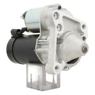 Marş Motoru 12V 10DİŞ Renault R9 R11 R19 Clio Em Megane Clio Laguna Megan 1 1.4 1.6 1.8 2.0 7701352049 | PLUSLINE D6RA33R