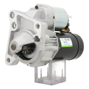 Marş Motoru 12V 10DİŞ Renault R9 R11 R19 Clio Em Megane Clio Laguna Megan 1 1.4 1.6 1.8 2.0 7701352049 | PLUSLINE D6RA33R