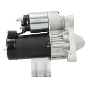 Marş Motoru 12V 10DİŞ Renault R9 R11 R19 Clio Em Megane Clio Laguna Megan 1 1.4 1.6 1.8 2.0 7701352049 | PLUSLINE D6RA33R
