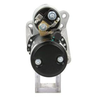 Marş Motoru 12V 10DİŞ Renault R9 R11 R19 Clio Em Megane Clio Laguna Megan 1 1.4 1.6 1.8 2.0 7701352049 | PLUSLINE D6RA33R