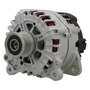 Alternatör 12V 200AH Audi Audi A6 2.0 TDI C7 4g 2011- Audi A4 Q5 | PLUSLINE FG20S014PRO