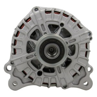 Alternatör 12V 200AH Audi Audi A6 2.0 TDI C7 4g 2011- Audi A4 Q5 | PLUSLINE FG20S014PRO