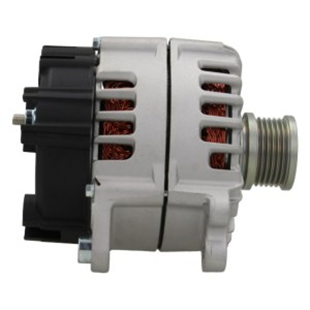 Alternatör 12V 200AH Audi Audi A6 2.0 TDI C7 4g 2011- Audi A4 Q5 | PLUSLINE FG20S014PRO
