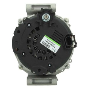 Alternatör 12V 200AH Audi A4 A5 Q5 A7 (Orj Konjektör İna Kasnak) | PLUSLINE FG20S015PRO