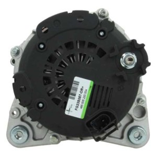 Alternatör 12V 220AH Porsche Cayenne 3.0 Mercedes Volkswagen Touareg 3.0 V6 Mercedes-benz CL500 S500 | PLUSLINE FG23S057PRO