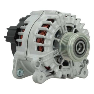 Alternatör 12V 220AH Porsche Cayenne 3.0 Mercedes Volkswagen Touareg 3.0 V6 Mercedes-benz CL500 S500 | PLUSLINE FG23S057PRO