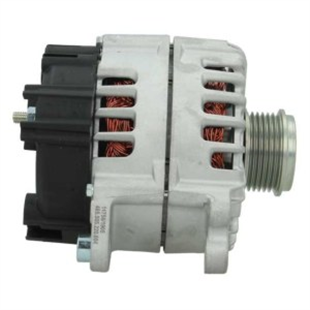 Alternatör 12V 220AH Porsche Cayenne 3.0 Mercedes Volkswagen Touareg 3.0 V6 Mercedes-benz CL500 S500 | PLUSLINE FG23S057PRO