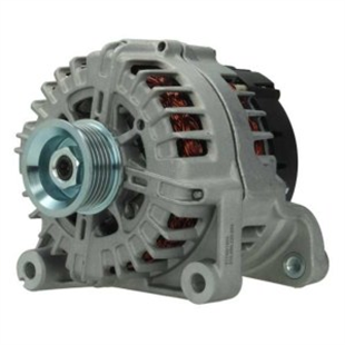 Alternatör 12V 220AH Bmw 530 3.0 D | PLUSLINE FG23S059PRO