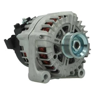Alternatör 12V 220AH Bmw 530 3.0 D | PLUSLINE FG23S059PRO
