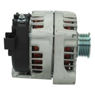 Alternatör 12V 220AH Bmw 530 3.0 D | PLUSLINE FG23S059PRO