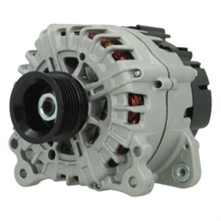 Alternatör 12V 220AH Audi Q7 | PLUSLINE FG23S065PRO