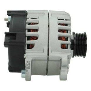 Alternatör 12V 220AH Audi Q7 | PLUSLINE FG23S065PRO
