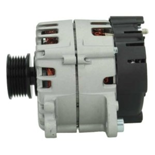 Alternatör 12V 220AH Audi Q7 | PLUSLINE FG23S065PRO
