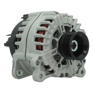 Alternatör 12V 220AH Audi Q7 | PLUSLINE FG23S065PRO