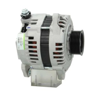 Alternatör 12V 110AH Nissan İnfinity 3.5 99- Navara 2.5 04- Maxima Qx II 94-00 | PLUSLINE LR1100725