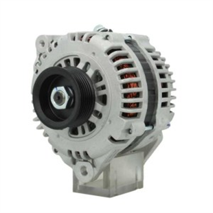 Alternatör 12V 110AH Nissan İnfinity 3.5 99- Navara 2.5 04- Maxima Qx II 94-00 | PLUSLINE LR1100725