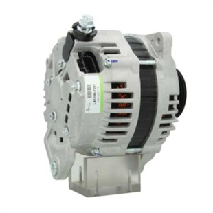 Alternatör 12V 110AH Nissan İnfinity 3.5 99- Navara 2.5 04- Maxima Qx II 94-00 | PLUSLINE LR1100725