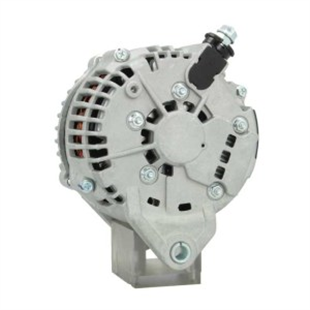 Alternatör 12V 110AH Nissan İnfinity 3.5 99- Navara 2.5 04- Maxima Qx II 94-00 | PLUSLINE LR1100725