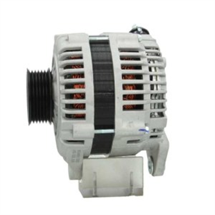 Alternatör 12V 110AH Nissan İnfinity 3.5 99- Navara 2.5 04- Maxima Qx II 94-00 | PLUSLINE LR1100725