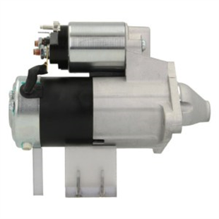 Marş Motoru 12V 12DİŞ Dacia Logan Renault Clio Kango Orj Nıssan MARELLİ-359001400210 | PLUSLINE M0T87881R