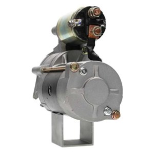 Marş Motoru 24V 10DİŞ Excavatör Mitsubishi Onan Motor 4KW Onan Jeneratör Jenaratör | PLUSLINE M2T65771