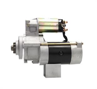 Marş Motoru 24v 10diş Excavatör Mitsubishi Onan Motor 4kw Onan Jeneratör Jenaratör | Pluslıne M2t65771