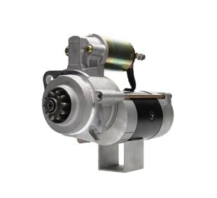 Marş Motoru 24v 10diş Excavatör Mitsubishi Onan Motor 4kw Onan Jeneratör Jenaratör | Pluslıne M2t65771