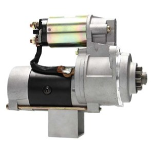 Marş Motoru 24V 10DİŞ Excavatör Mitsubishi Onan Motor 4KW Onan Jeneratör Jenaratör | PLUSLINE M2T65771
