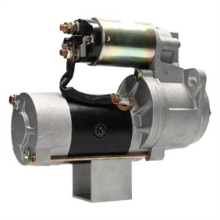 Marş Motoru 24V 10DİŞ Excavatör Mitsubishi Onan Motor 4KW Onan Jeneratör Jenaratör | PLUSLINE M2T65771