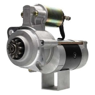 Marş Motoru 24V 10DİŞ Excavatör Mitsubishi Onan Motor 4KW Onan Jeneratör Jenaratör | PLUSLINE M2T65771