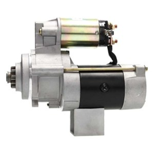 Marş Motoru 24V 10DİŞ Excavatör Mitsubishi Onan Motor 4KW Onan Jeneratör Jenaratör | PLUSLINE M2T65771