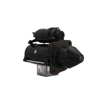 Marş Motoru 12V 11DİŞ Volvo Penta Marin | PLUSLINE MS41