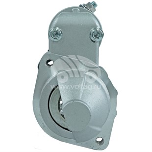 Marş Motoru 12V 9DİŞ Tohatsu MFS40A 2014-2020 / MFS50A 2014-2020 / MFS60A 2019-2020 Tohatsu 1.4 Marin S114966A S114966 | PLUSLINE S114966